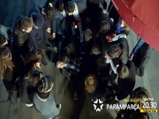 مسلسل حُطام اعلان الحلقة 12 مترجمة للعربية