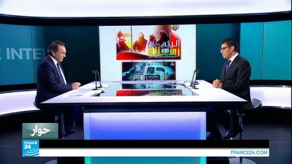 جيل كيبيل : جيل ثالث من الجهاديين المعاصرين!