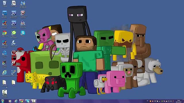 Comment Télécharger Minecraft Gratuitement Sur Pc [Télécharger Minecraft Gratuit]