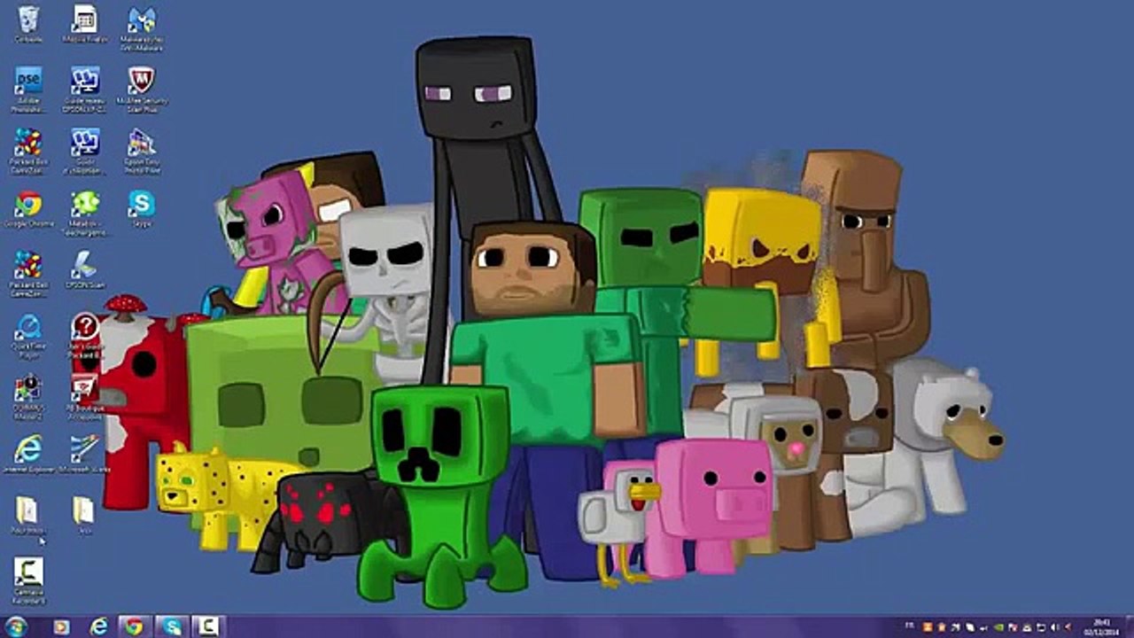 Comment Télécharger Minecraft Gratuitement Sur Pc [Télécharger Minecraft Gratuit]