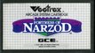 Classic Game Room - FORTRESS OF NARZOD review for Vectrex