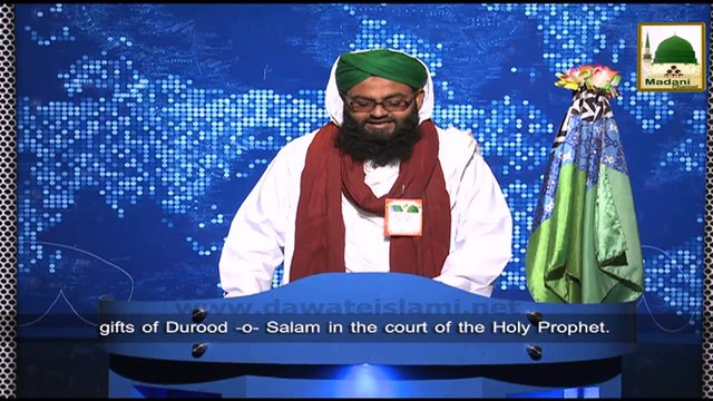 News Clip-20 Jan - Aashiqan-e-Rasool Kay Mah-e-Ishq-e-Rasool Kay Duran Karachi Main Madani Kaam