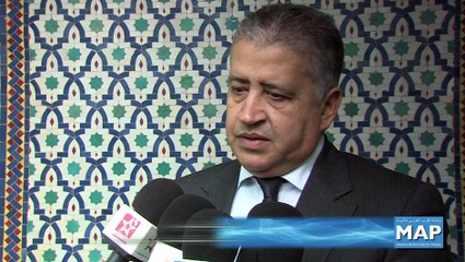 رئيس الحكومة يترأس اجتماع مجلس إدارة وكالة تهيئة ضفتي ابي رقراق