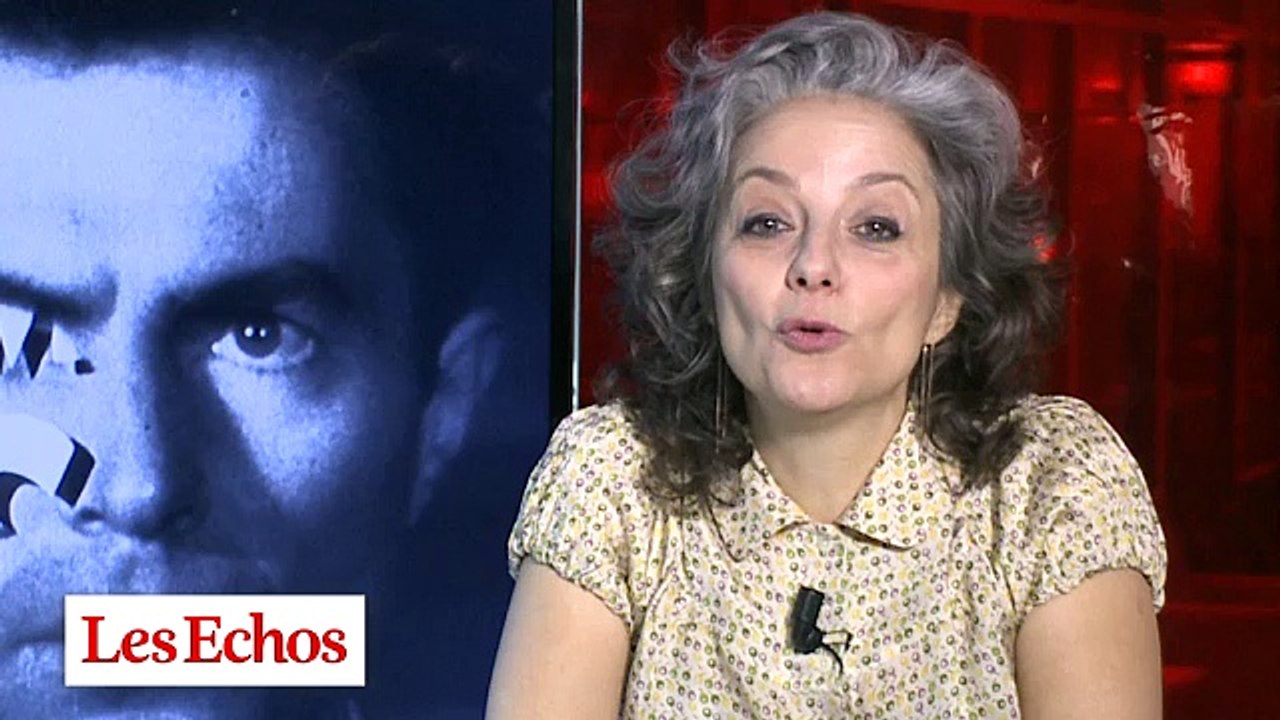 Eric Rondepierre :  Arrêts sur images de cinéma