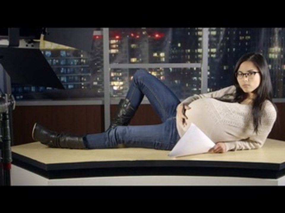 PREGNAPOCALYPSE IS COMING