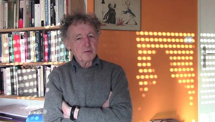 Pierre Birnbaum : extrême droite, juifs et musulmans