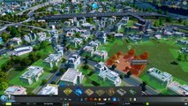 Cities Skylines - Release Date Reveal Trailer