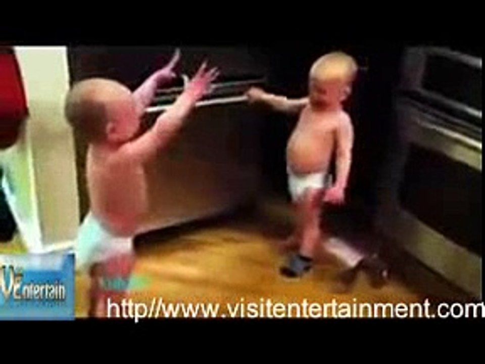 AN AMAZING FUNNIER BABIES DISCUSSION