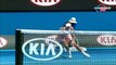 [HD] Serena Williams vs Garbine Muguruza 2015 Australian Open Highlights