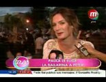 Paula nota en BDV - 11 de Febrero