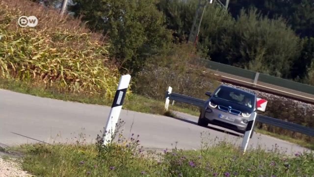 BMW 3 Series & 5 Series Hybrids | Drive it!