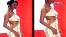 Surveen Chawla Hot Underboob Exposed.mp4