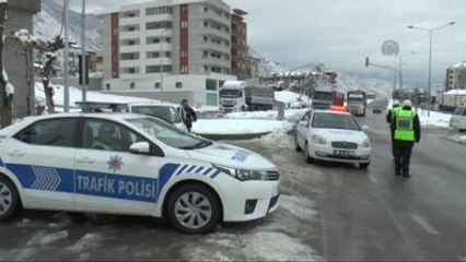 Yurtta Kış - Denizli/