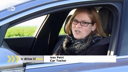 Peugeot 508 Sedan | Drive it!