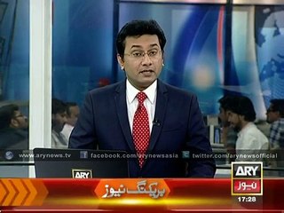 Imran calls for immediate implementation of Baldia Town report - (2)