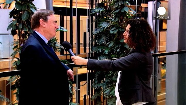 El Parlemento Europeo aprueba el registro de pasajeros aéreos