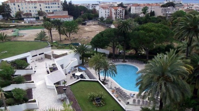 A louer - Appartement - Cannes (06400)
