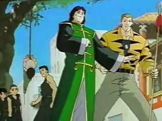 VIRTUA FIGHTER - 02 - Il grido di Wei (2di2) - YouTube