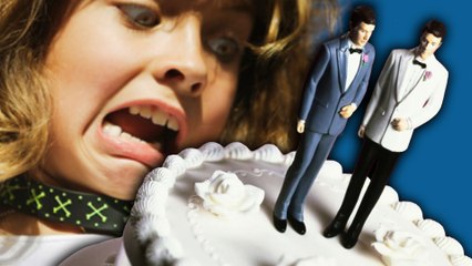 Gay Marriage: What Nobody Talks About!