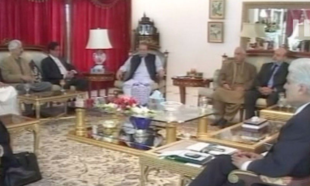 PML-N finalises candidates for Senate elections