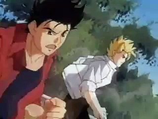 VIRTUA FIGHTER - 04 - Scontro a Chinatown (2di2) - YouTube