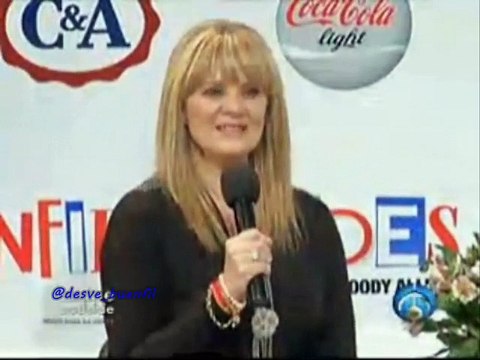 Érika Buenfil, Omar Fierro y Natasha Dupeyron hablan de infidelidades {TPLM} Maxine Woodside