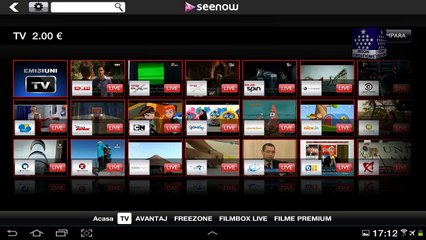 [Part-1] I.T KI DUNIYA by Saad Kazmi @ fb.com/mooncreations