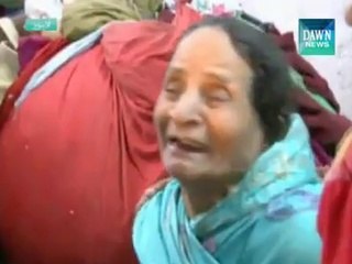 Man commit suicide after killing wife in Lahore