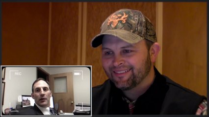 Video Q&A: Michael Waddel on the Funky Chicken and Why He Loves Waffle House