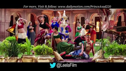 Ek Paheli Leela Trailer - Sunny Leone - Jay Bhanushali - Rahul Dev