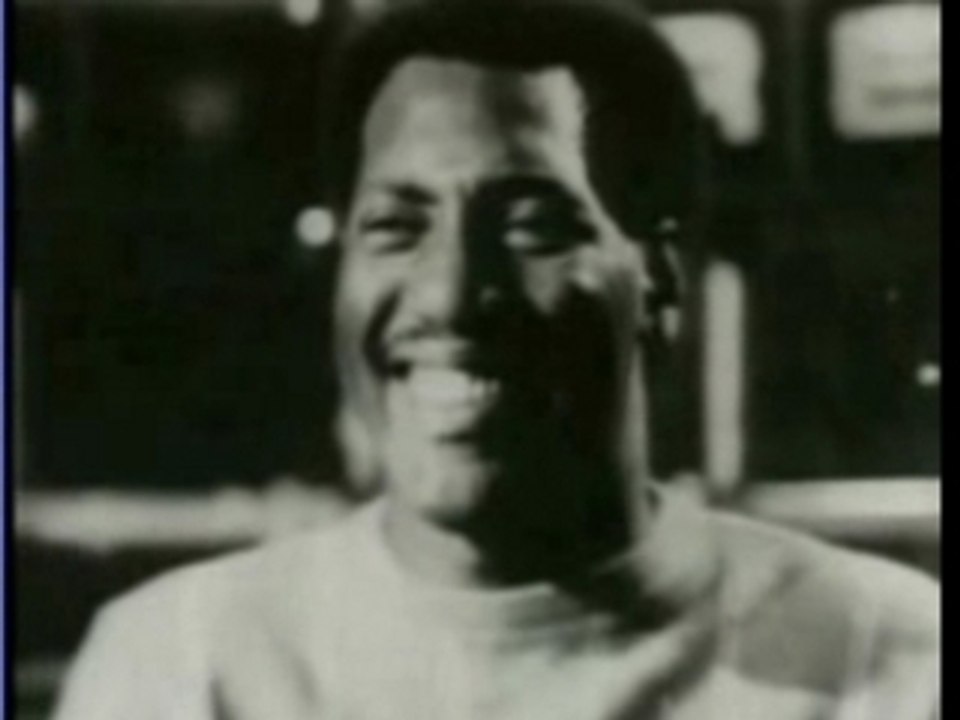 Otis Redding - Sitting On The Dock
