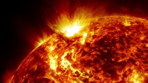 NASA | SDO: Year 5