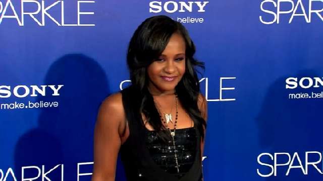 Brown Won't Be Taken Off Life Support