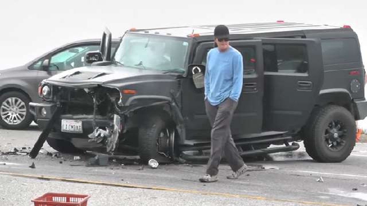 Cops Obtain Critical Fatal Crash Video