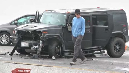 Cops Obtain Critical Fatal Crash Video