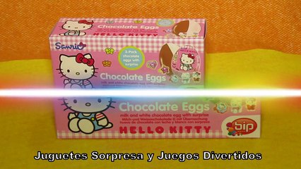 Télécharger la video: abrir-3-kinder-huevos-sorpresa-sanrio-hello-kitty-y-amigos-kinder-no-juguete-toys-4-all-en-espanol-v1.1-es