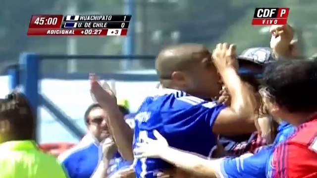 Chili - La superbe bicyclette de Benegas