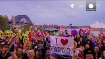 L'Australia parteciperà all'Eurovision Song Contest 2015 a Vienna