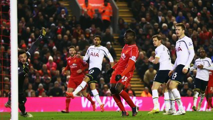 Balotelli se estrena como goleador 'red'