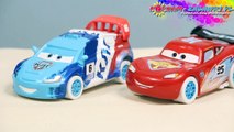 Lewis Hamilton - Drifters Ice Racers - Cars / Auta - Mattel - CDN70 CDN67 - Recenzja