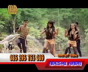 NASIB BUJANGAN nana adesmi @ album lagu tarling baru 2014 MB RECORD