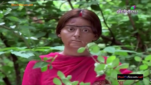 Laagi Tujhse Lagan (Rishtey) 11th February 2015 Video Watch Online Pt1