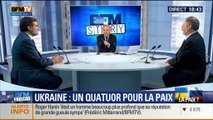 BFM Story: Le sort de l'Ukraine se joue-t-il à Minsk ? - 11/02