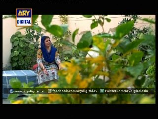 Tootay Huay Taaray Ep - 214 - 11th February 2015