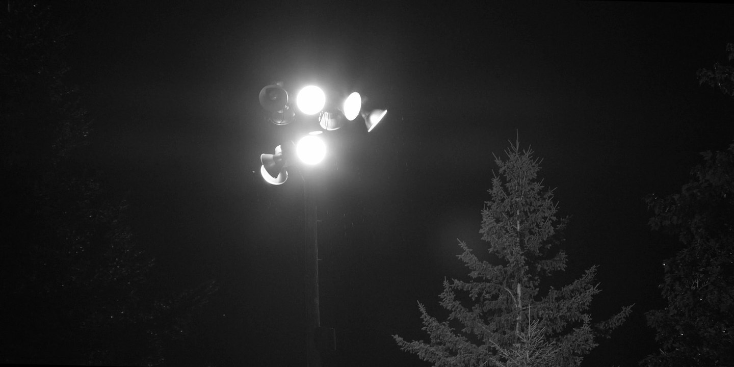 Secret Sun: Passing Cars