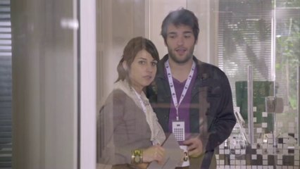 Manu e Davi - Capitulo 55 (Geração Brasil)