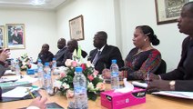 Le ministre des Congolais à l'Etranger qualifie la politique marocaine de migration de riche et excellente
