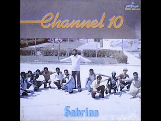 Channel 10 & Casimir _Cazo_ Alliance - La Police