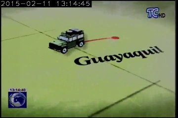 Ruta del Cacao, como opción turística en carnaval