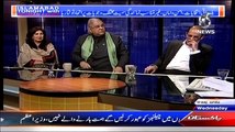 Islamabad Tonight With Rehman Azhar – 11th February 2015